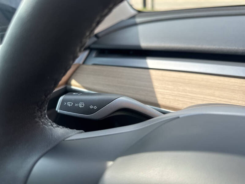 2023 Tesla Model 3 Long Range