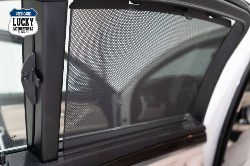 2015 BMW 5 Series 535i