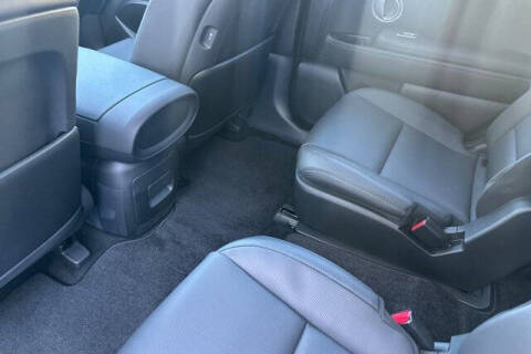 2026 Hyundai Palisade SEL Convenience