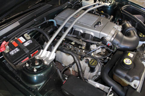 2008 Ford Mustang GT Premium