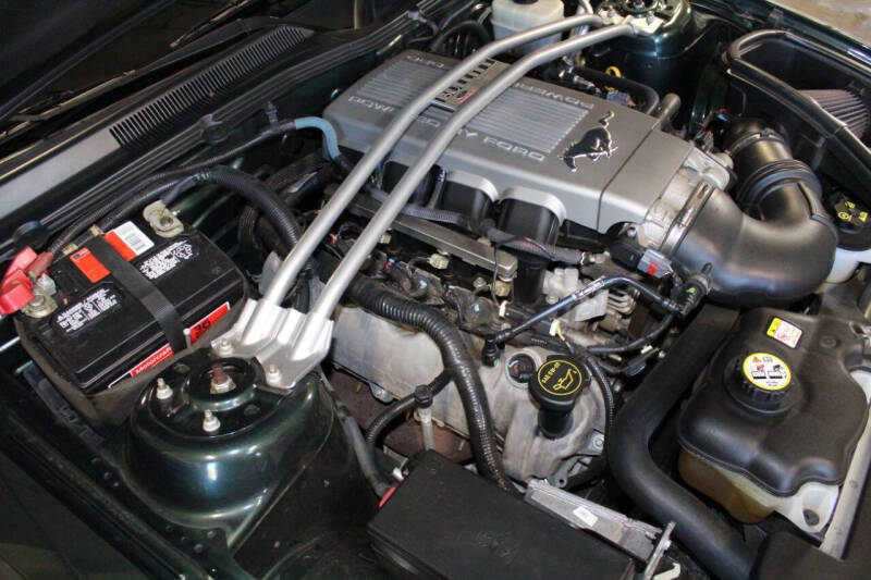 2008 Ford Mustang GT Premium