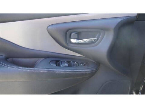 2021 Nissan Murano S