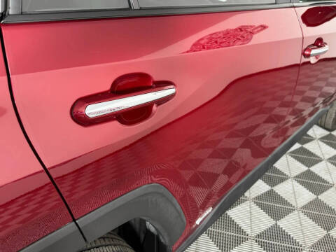 2023 Toyota RAV4 Hybrid Limited