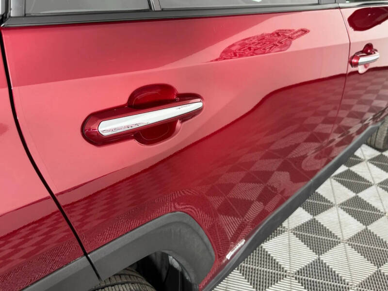 2023 Toyota RAV4 Hybrid Limited