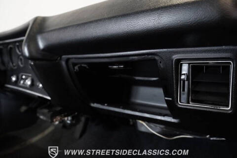 1970 Chevrolet El Camino