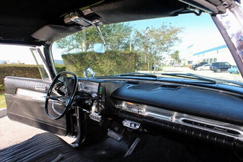 1962 Chrysler Imperial