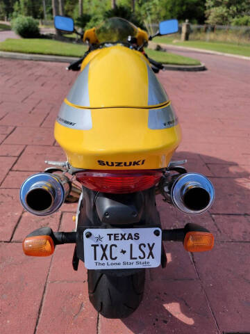 2002 Suzuki Sidekick