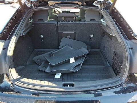 2022 Polestar 2 Long Range Dual Motor