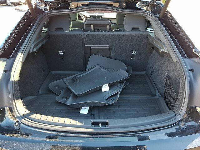 2022 Polestar 2 Long Range Dual Motor