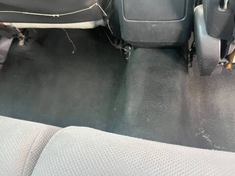 2006 Toyota Matrix