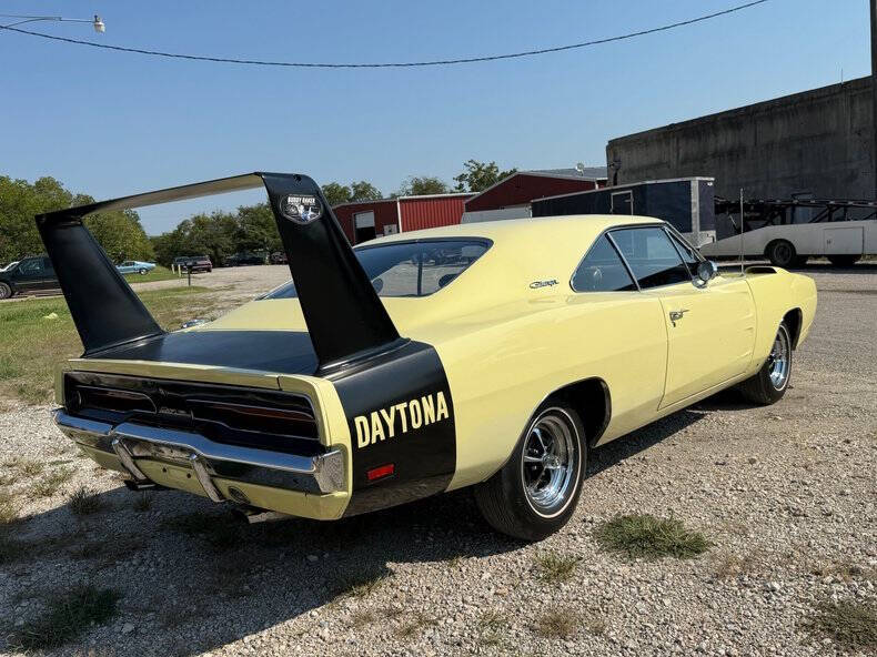 1969 Dodge Daytona