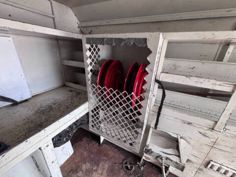 2015 International DuraStar 4300