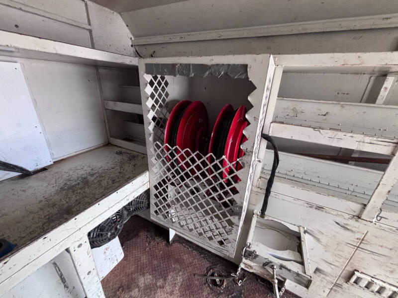 2015 International DuraStar 4300