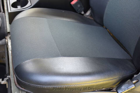 1993 Land Rover Defender 110