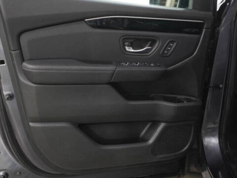 2024 Honda Pilot EX-L