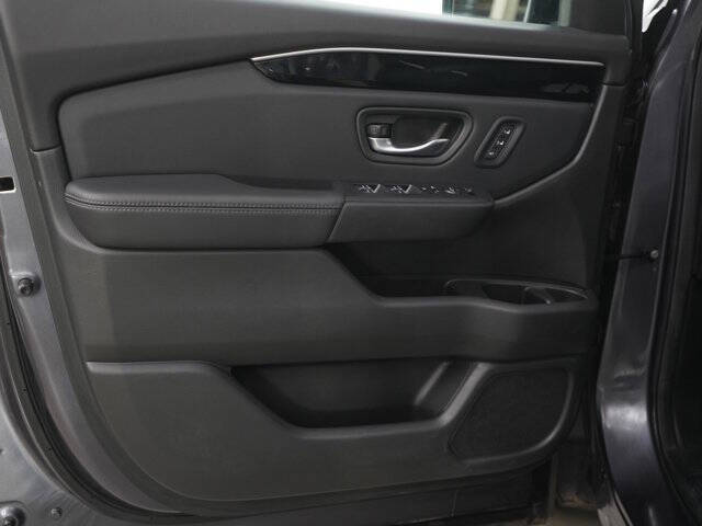 2024 Honda Pilot EX-L