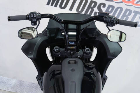 2022 Harley-Davidson Low Rider ST