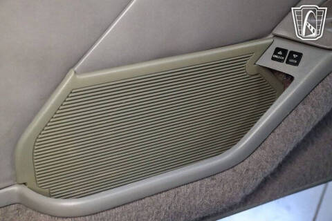 1987 Ford Thunderbird