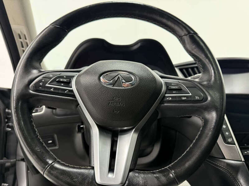 2019 Infiniti Q50 3.0T Sport