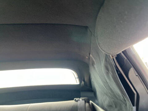 1997 Chevrolet Camaro