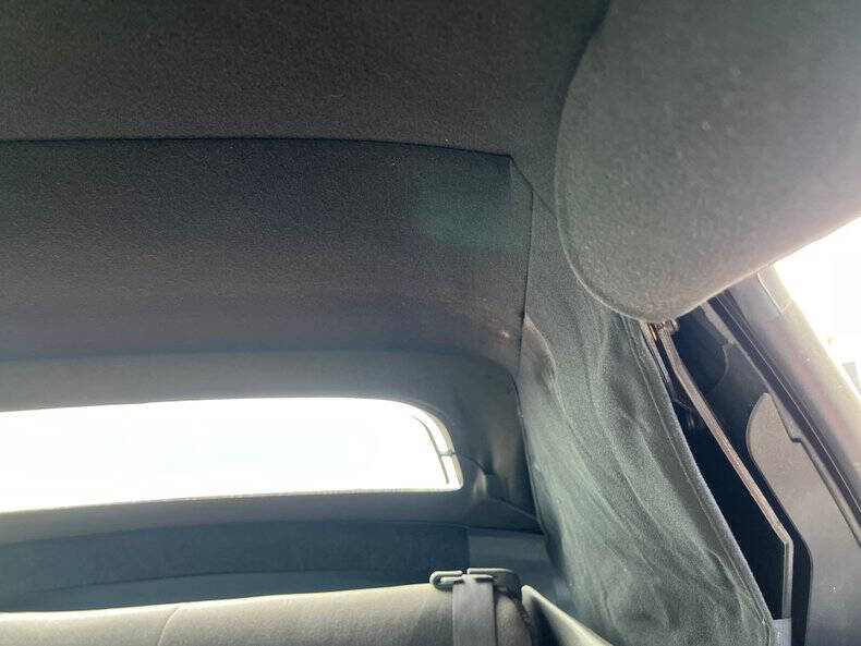 1997 Chevrolet Camaro