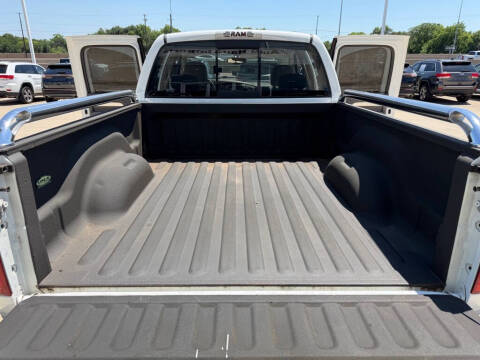 2005 Dodge Ram 1500