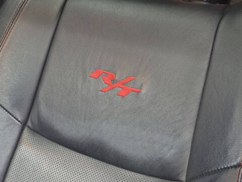 2018 Dodge Durango R/T
