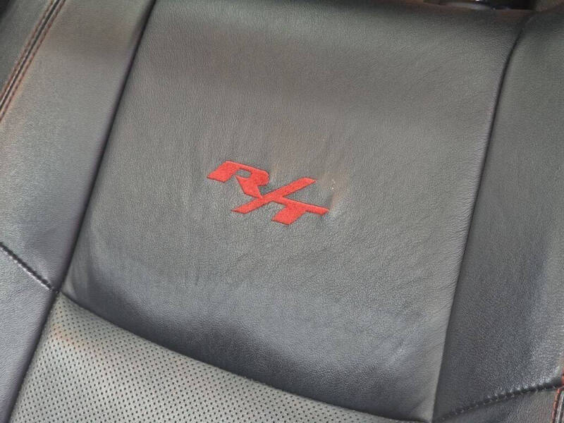 2018 Dodge Durango R/T