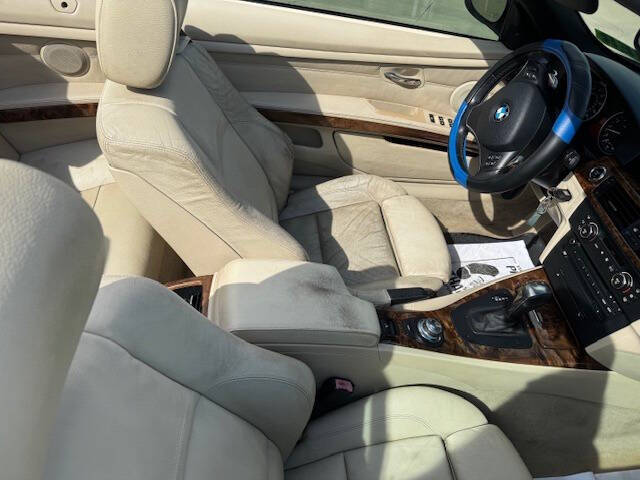 2008 BMW 3 Series 335i