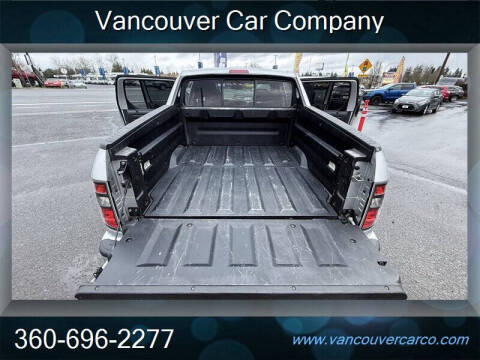 2014 Honda Ridgeline SE