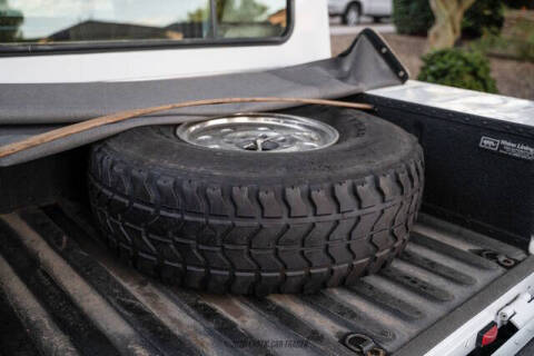 1994 AM General Hummer Slantback