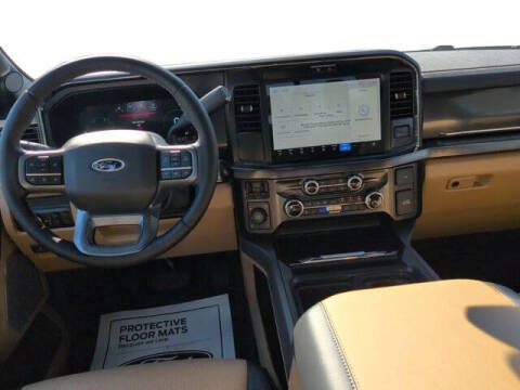 2026 Ford F-350 Super Duty