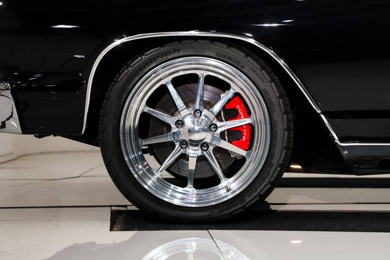 1964 Chevrolet Chevelle