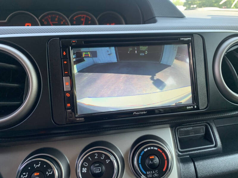 2015 Scion xB