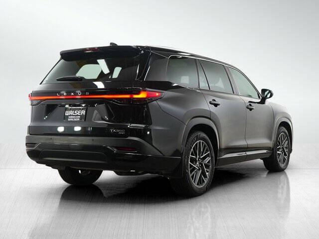 2025 Lexus TX 350