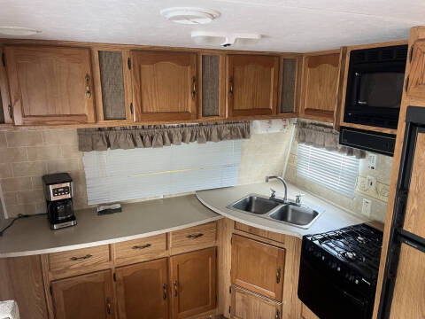 2007 Forest River SALEM 29FKSS