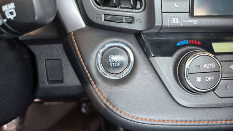 2016 Toyota RAV4 SE