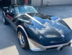 1978 Chevrolet Corvette