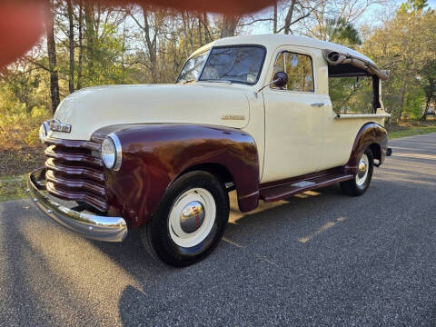 1953 Chevrolet 3100