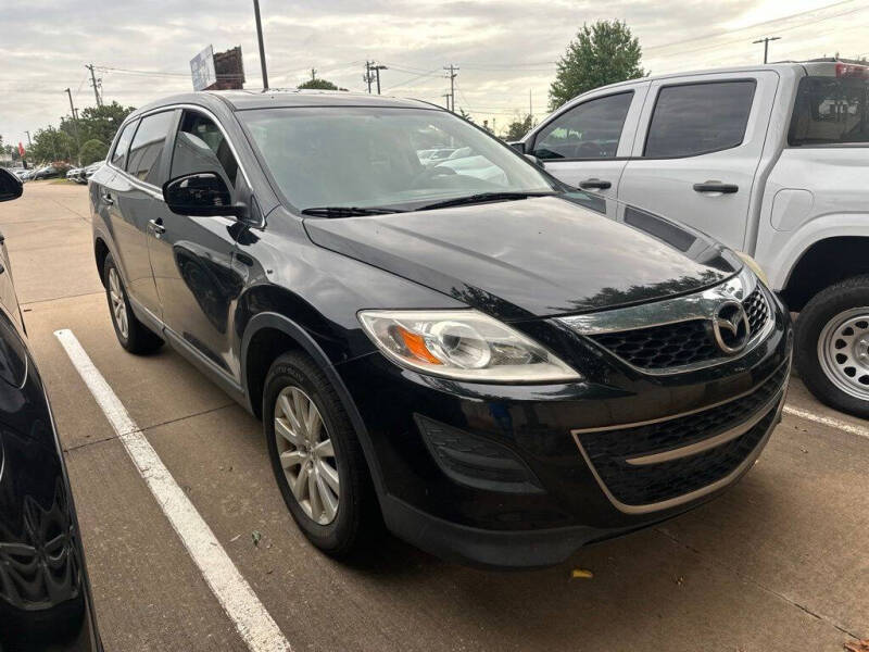 2010 Mazda CX-9 Touring