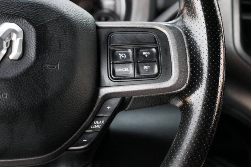 2021 RAM 5500