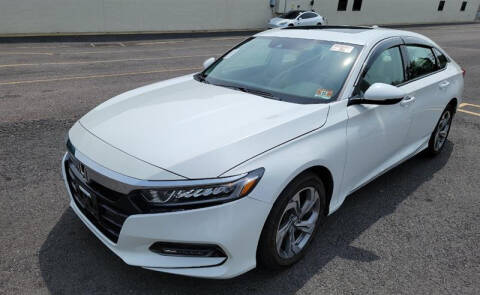2018 Honda Accord for sale at AUTOS DIRECT OF FREDERICKSBURG in Fredericksburg VA