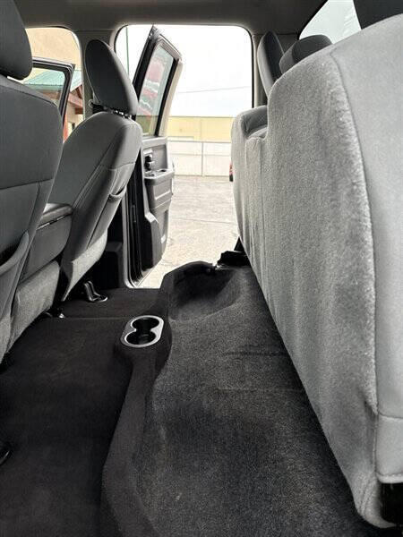 2014 RAM 1500 Express