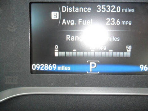 2017 Honda Pilot EX-L w/RES