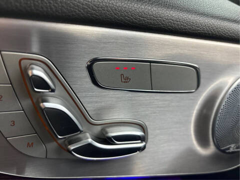 2021 Mercedes-Benz C-Class C 300