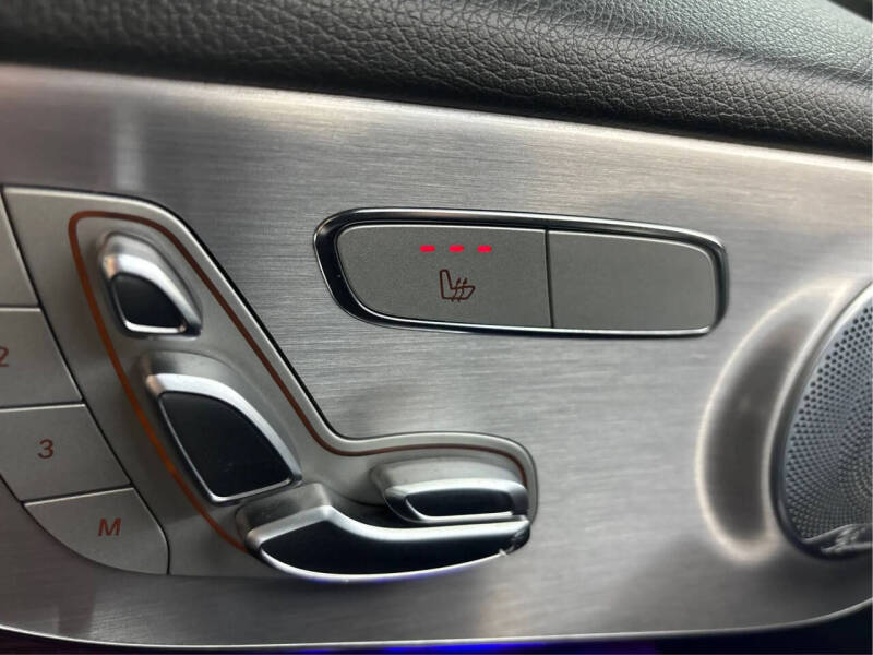 2021 Mercedes-Benz C-Class C 300