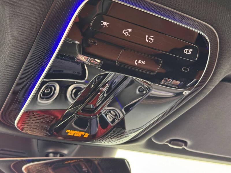 2023 Mercedes-Benz GLC GLC 300