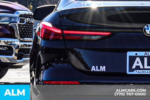 2024 BMW 2 Series 228i Gran Coupe