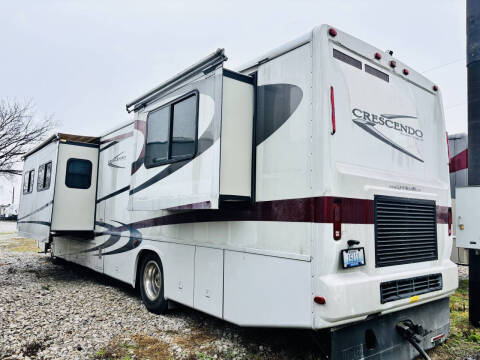 2004 Gulfstream Crescendo M8386