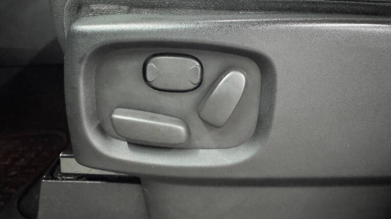 2016 Land Rover LR4 HSE